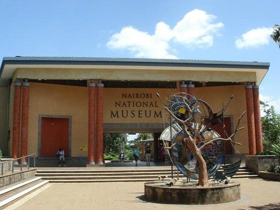 Nairobi National Museum